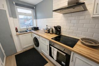 Arden Apartments - 9