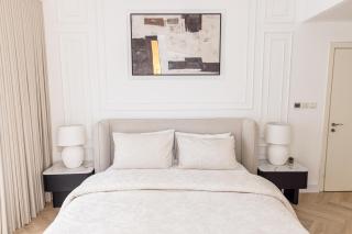 Stylish and elegant 1 bedroom by the JBR beach! Bahar - 1