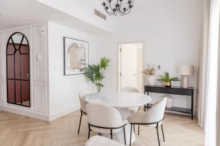 Stylish and elegant 1 bedroom by the JBR beach! Bahar - 1
