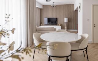 Stylish and elegant 1 bedroom by the JBR beach! Bahar - 6