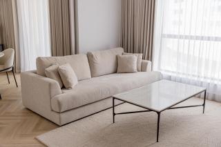 Stylish and elegant 1 bedroom by the JBR beach! Bahar - 8