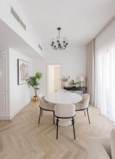 Stylish and elegant 1 bedroom by the JBR beach! Bahar - 5