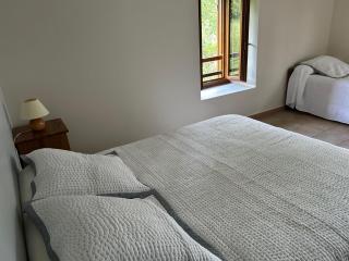 Le refuge à la campagne - 3