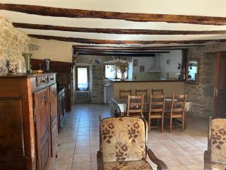 Le refuge à la campagne - 5