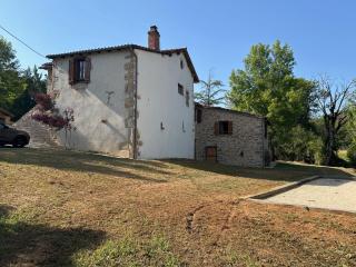 Le refuge à la campagne - 8