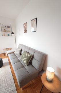 Wohnen am Klinikum 2 - 8