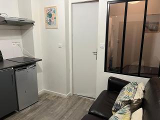 T2 Paisible en Girondine Authentique - 7