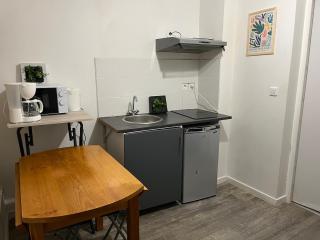 T2 Paisible en Girondine Authentique - 1