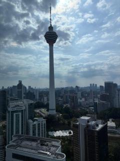 Vortex Suites klcc By MY FRAGRANCE - 9