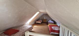 Gite la Berlotte - 1