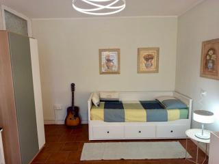 Studio with garden - 4