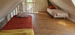 Gite la Berlotte - 2