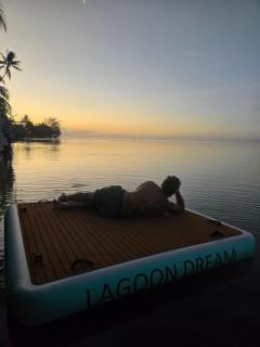 Secret Spot Lagoon Dream - Moorea - 6