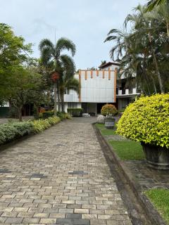 Hotel Saumya Polhena - 0