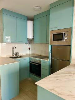Centro Apartment By TorremolinosOnline - 5