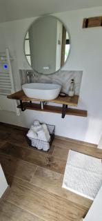 Gite la Berlotte - 4