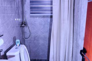 Treasure Blue Homes, Family Friendly, 24hrs Power, Balcony & Wi-Fi - 7