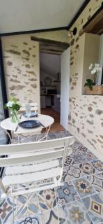 Gite la Berlotte - 7