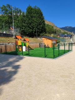 Les Nids Pyrénéens - 2