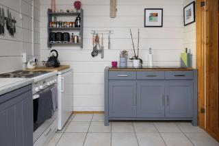 The Wooden House - 5