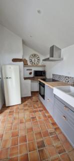 Gite la Berlotte - 9