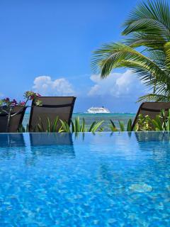 Secret Spot Lagoon Dream - Moorea - 9