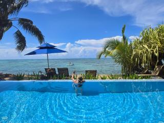 Secret Spot Lagoon Dream - Moorea - 8