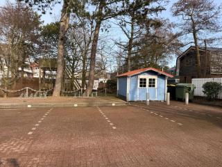 Dünenglück, Ferienwohnung 12 - Cuxhaven - 1