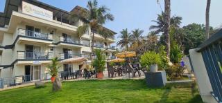 Beach Bliss Apartment Hotel - 7 Minutes walk to Beach - 7