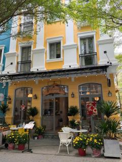 Tunalu Hotel & Apartment - 4