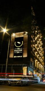 The Falcon Inn - Clare Road - 8