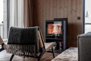 NORTH PARK VILLAS near golf, ski & nature - 6