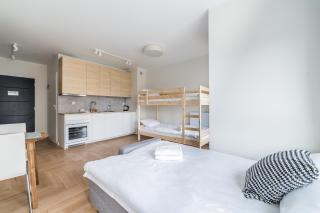 Luboń Urban Nest Studio by BookingHost - 7