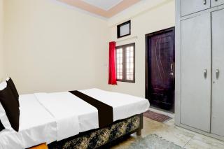 Hotel O Sahastradara Road Dehradun Formerly Kriswa Home - 6