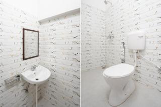 Collection O Prayag Railway Junction - 5