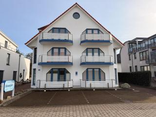 Dünenglück, Ferienwohnung 24 - 2