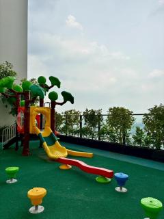 37 sqm room 1 bedroom near Huai Khwang RCA Ratchada - 6