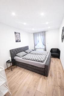 Ferienwohnung AyNa 2, direkt an der Schweizer Grenze - 5