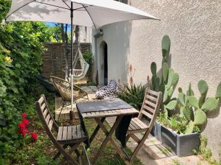 Appartement Yucca au calme proche de la mer - 1