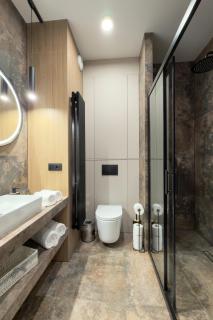 Apartament Stara Fabryka 6 - 6