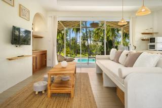 Baan Boho Villas - 3