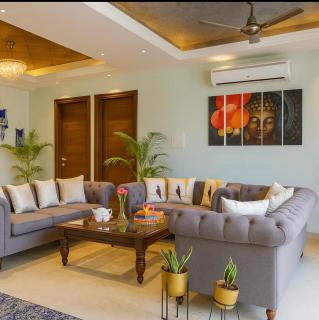 The Grace residence - 8