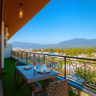 The Grace residence - 5