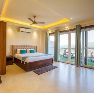 The Grace residence - 1