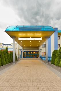 Hotel Pozyton - 4
