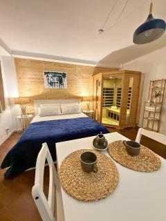 Suite Liù - Just Relax - 7