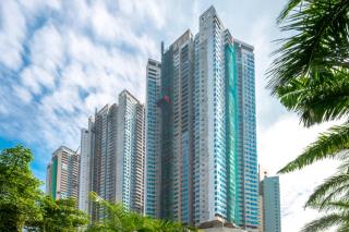 Bentley Luxury Suite - Tri-Zen Colombo 02 - 2