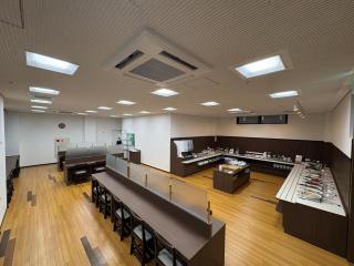 Hotel Alpha-One Iwaki - 3