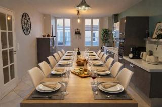 Gîte Famille Amis Jeux XXL Paris - 8