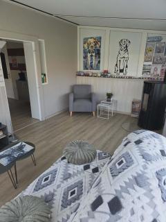 La maisonnette des Fontilles - 9